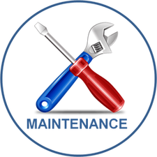 Maintenance et mise à jour de site