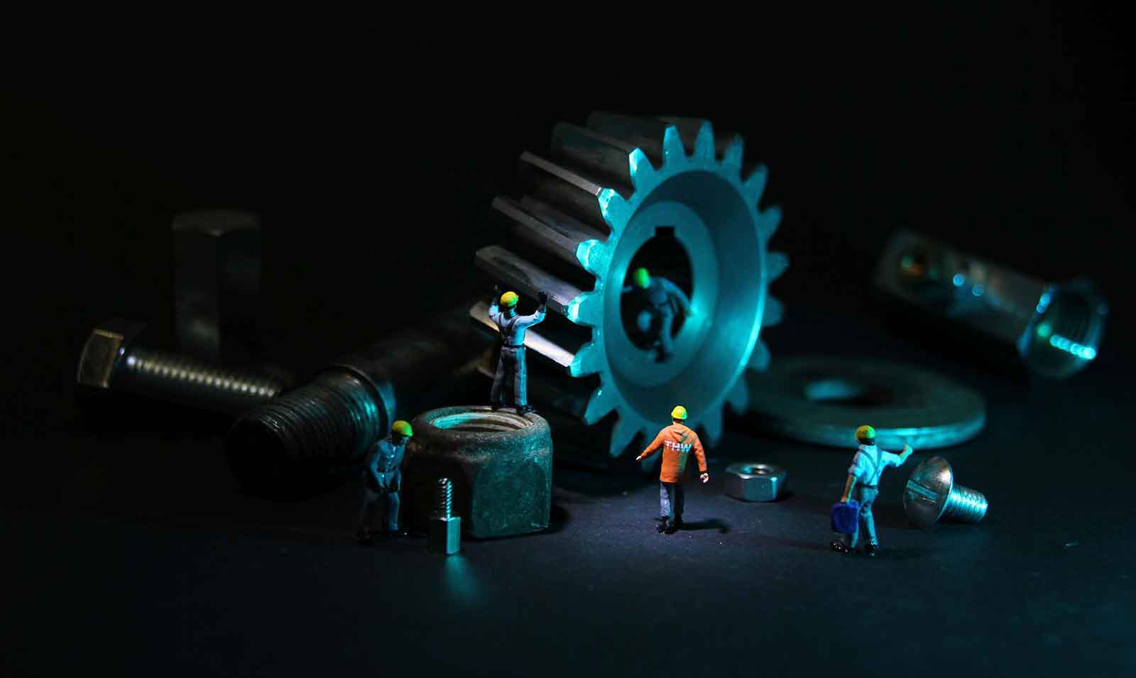 Maintenance et/ou suivi de votre site